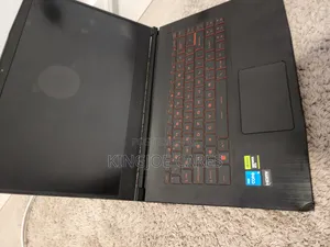 Laptop MSI GF65 Thin 10UE 8GB Intel Core I5 SSD 512GB