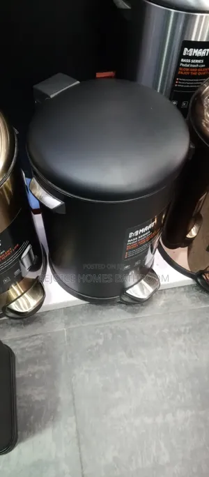 Quality Waste Bin