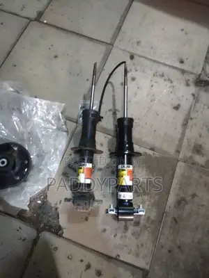 Cadillac Escalade Shock Absorber 2015-2020
