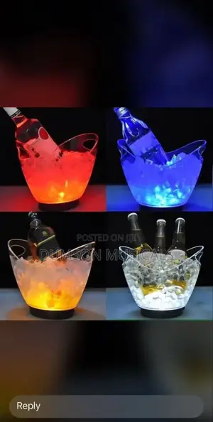 Wine Casket
