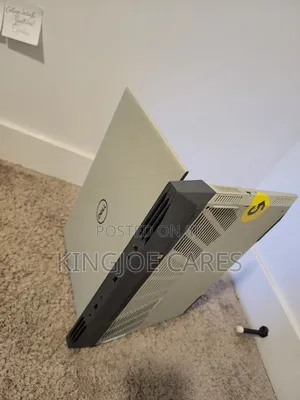 Laptop Dell G15 5535 16GB AMD Ryzen 7 SSD 512GB