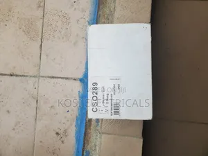 Abb Shaver Socket