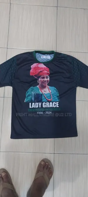T-Shirt Branding