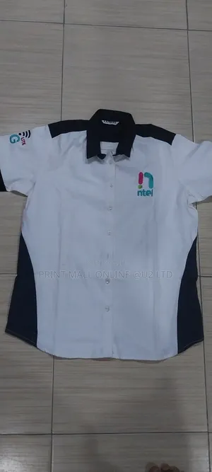Corporate Shirts Making