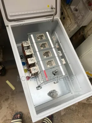 630a Abb Change Over Switch