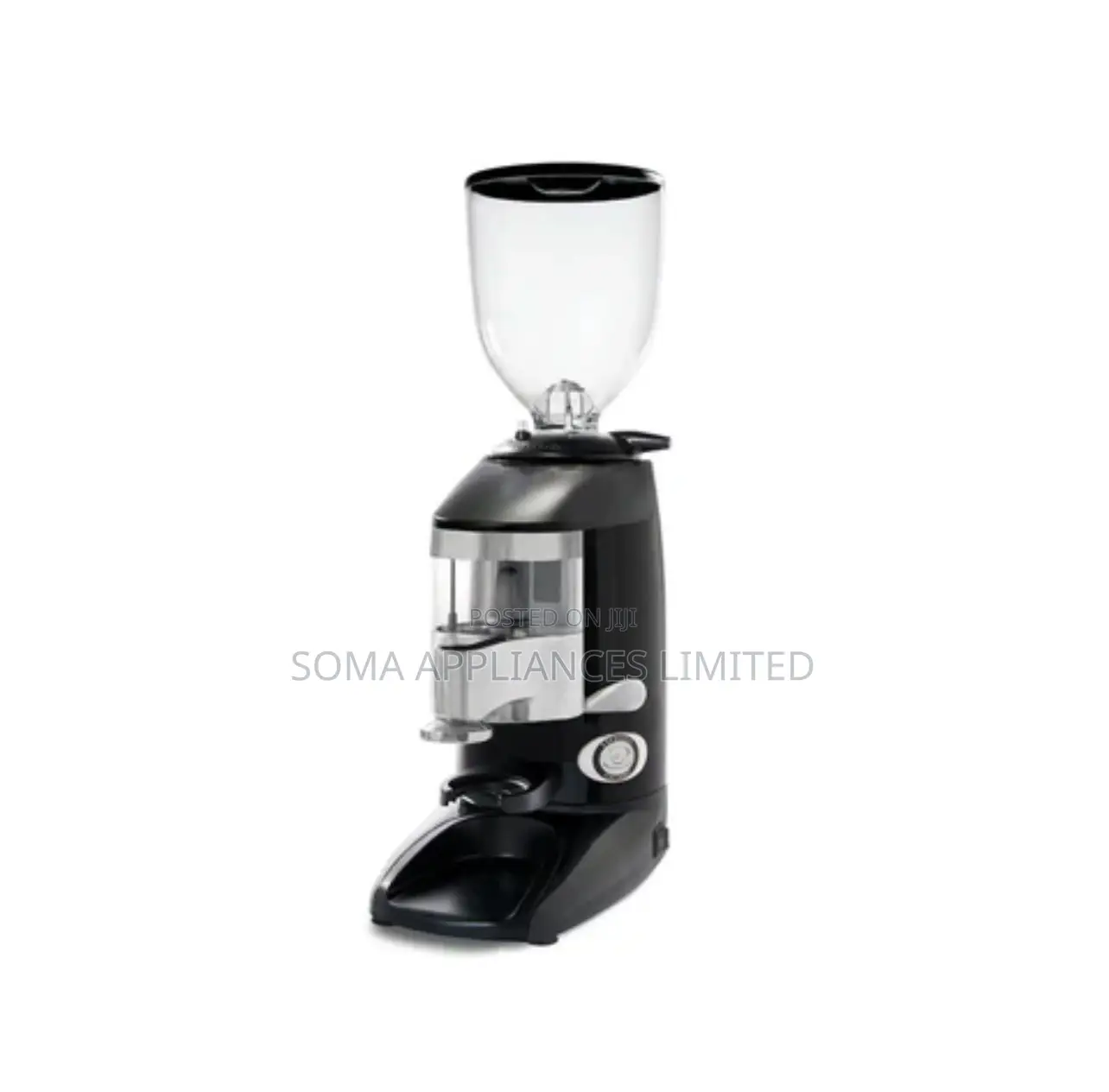 Wega 6.4a Silenzio Automatic Coffee Grinder