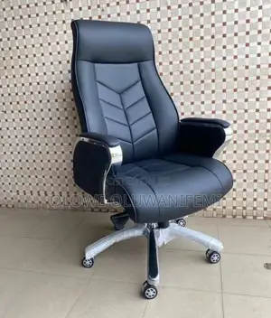 Padded Seat Office Chair