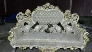 Royal Imported Sofa