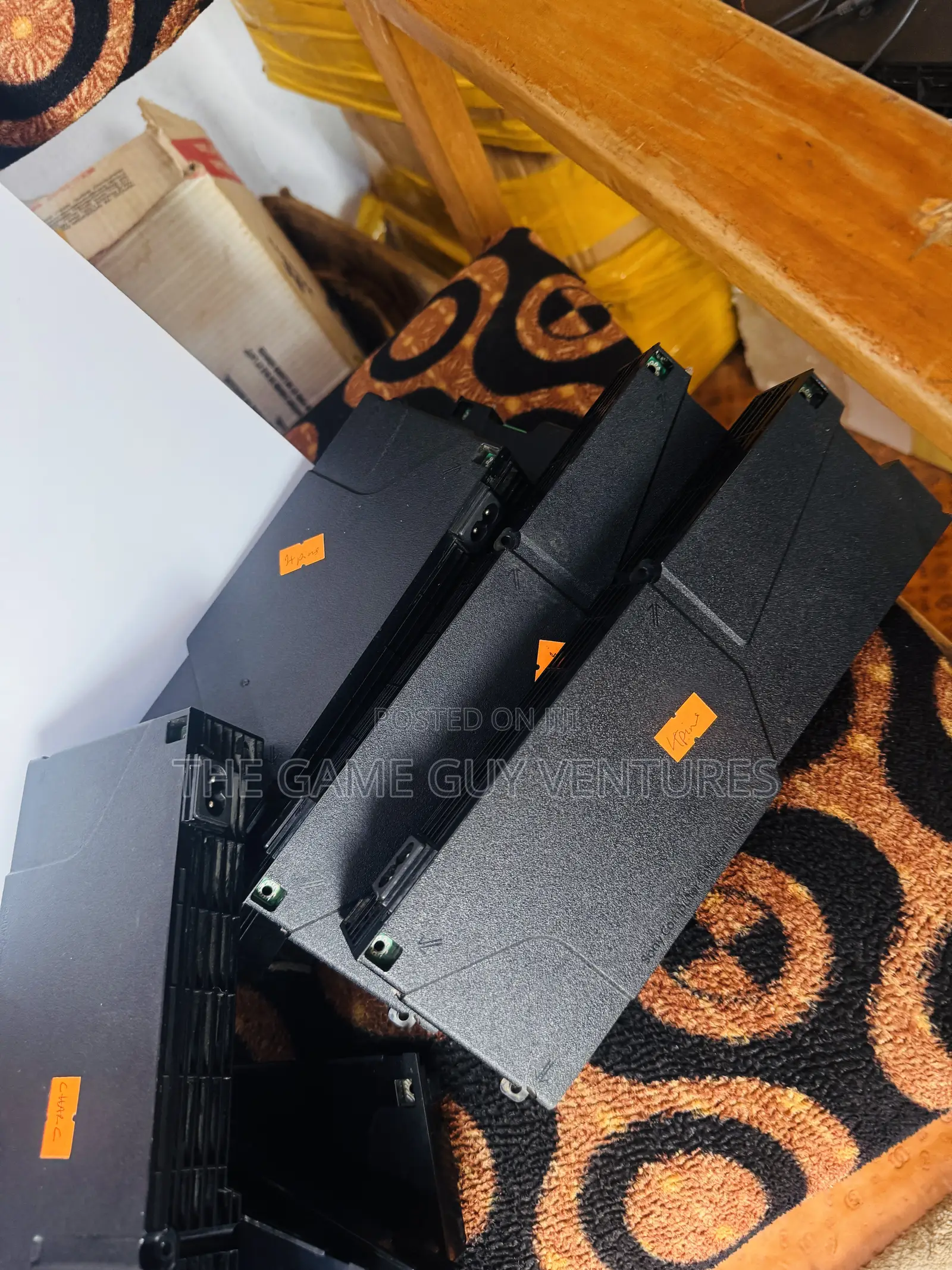 Original Ps4 Power Pack Replacement.