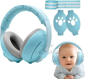 Baby Ear Muff