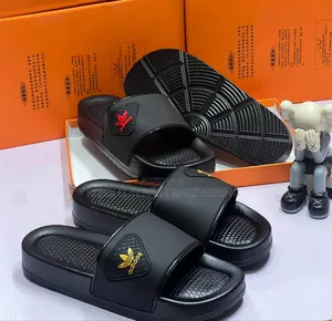 Comfy Affordable Dolce and Gabbana/Adidas Slides