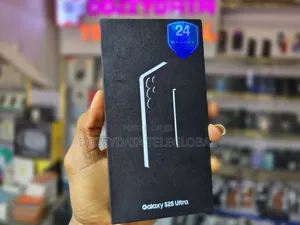 New Samsung Galaxy S25 Ultra 512 GB Blue
