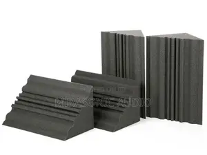 Bass Trap Studio Acoustic Foam