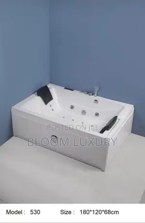 Double Jacuzzi (Spain)