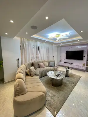 2bedroom Short Let Apartment at Awolowo Bodija