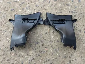 Front Bumper Air Duct Vent 2018-2022 Honda Accord