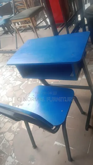 School Table/Chair