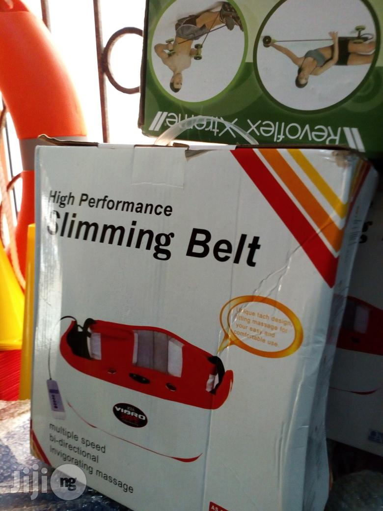 Slimming Belt