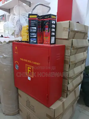 Fire Hose Reel