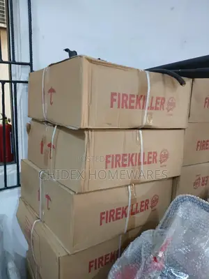 Fire Hose Reel