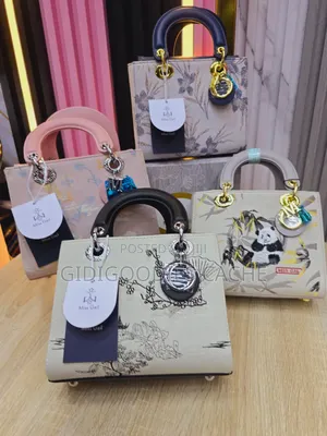 Miss Gail Luxury Handbags