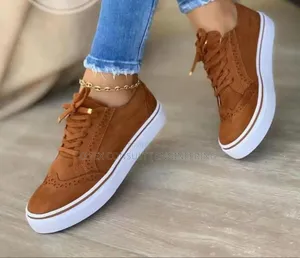 Sweet Female Comfy Loafers