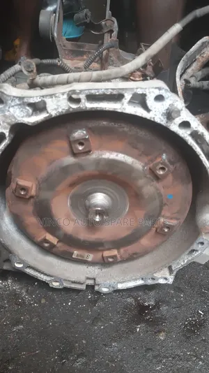 Toyota Corolla Japan Gearbox 9pin 2010/2012