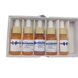 Pure France Oil