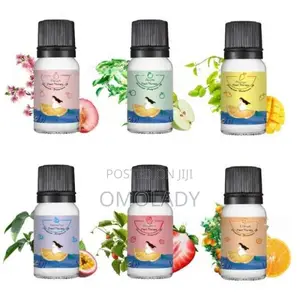 Fruit Essential Fragrance Oil 1pack