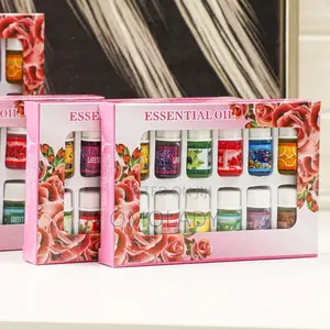 Fragrance Garden