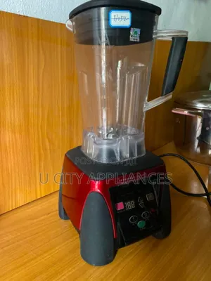 2200watts Keoran Commercial Heavy Duty Blender