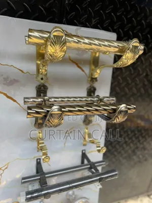 Curtain Accessories and Fabric Solutions
