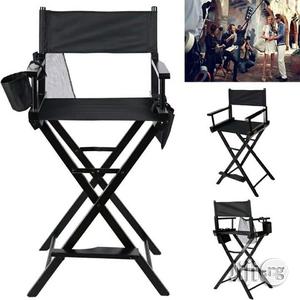 Executive Makeup Seats