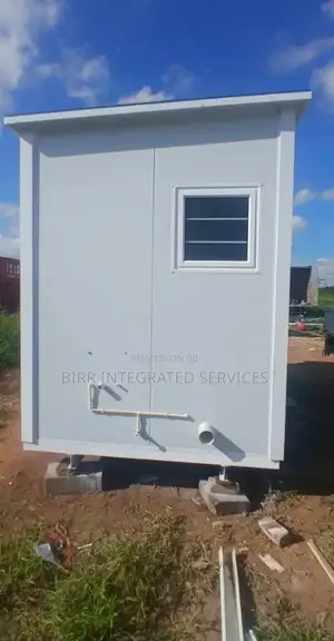 Portacabin, Best Option for Temporary Building