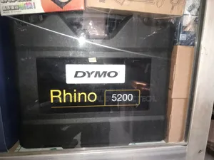 Dymo Rhino5200 Label Maker
