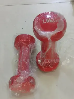2kg Dumbbells