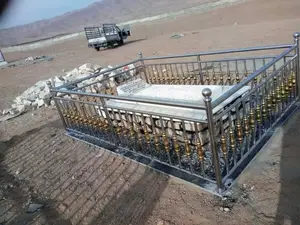 Stainless Handrail
