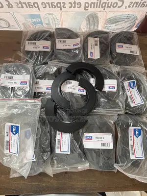Tsn520g SKF Plummer Blocks Seals Available