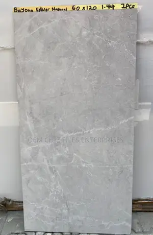 Bayona Silver Natural