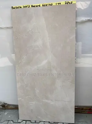 Bayona Ivory Natural