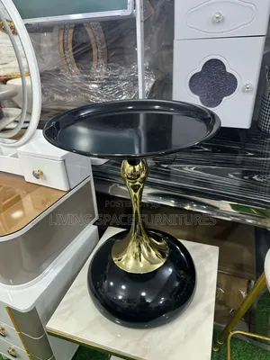 Brand New Side Tables