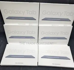 New Samsung Galaxy Tab S10 Ultra 1 TB