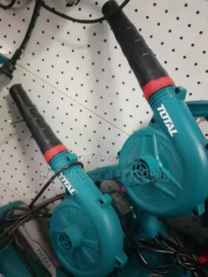 Electric Blower Totol