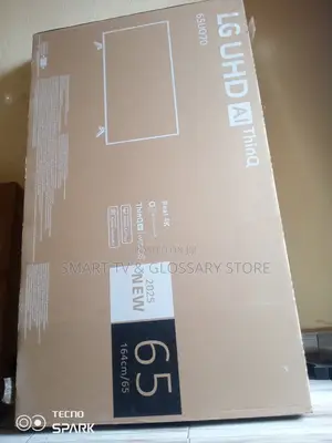 65 Inches (Uhd)
