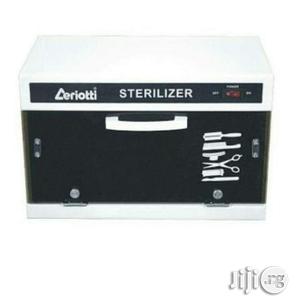 Sterlizing Unit