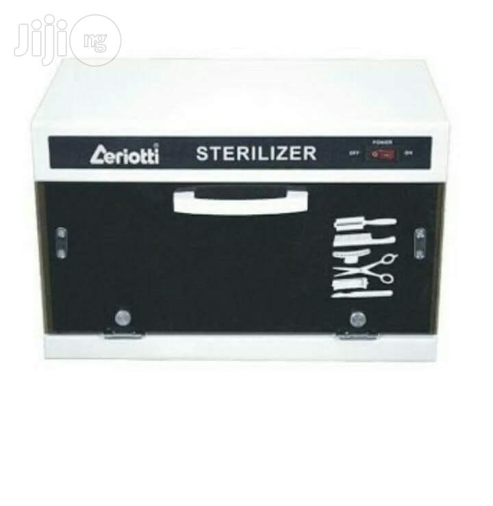 Sterlizing Unit
