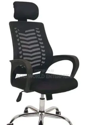 Beautiful Office Swivel Chair