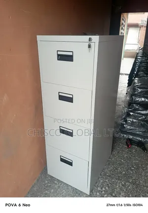 Filing Cabinet