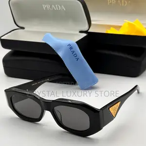 Prada Quality Luxury Men Sunglasses