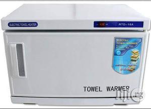 Towel Warmer
